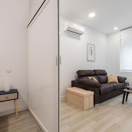 4Torres Homes - Carmen มาดริด ภายนอก รูปภาพ