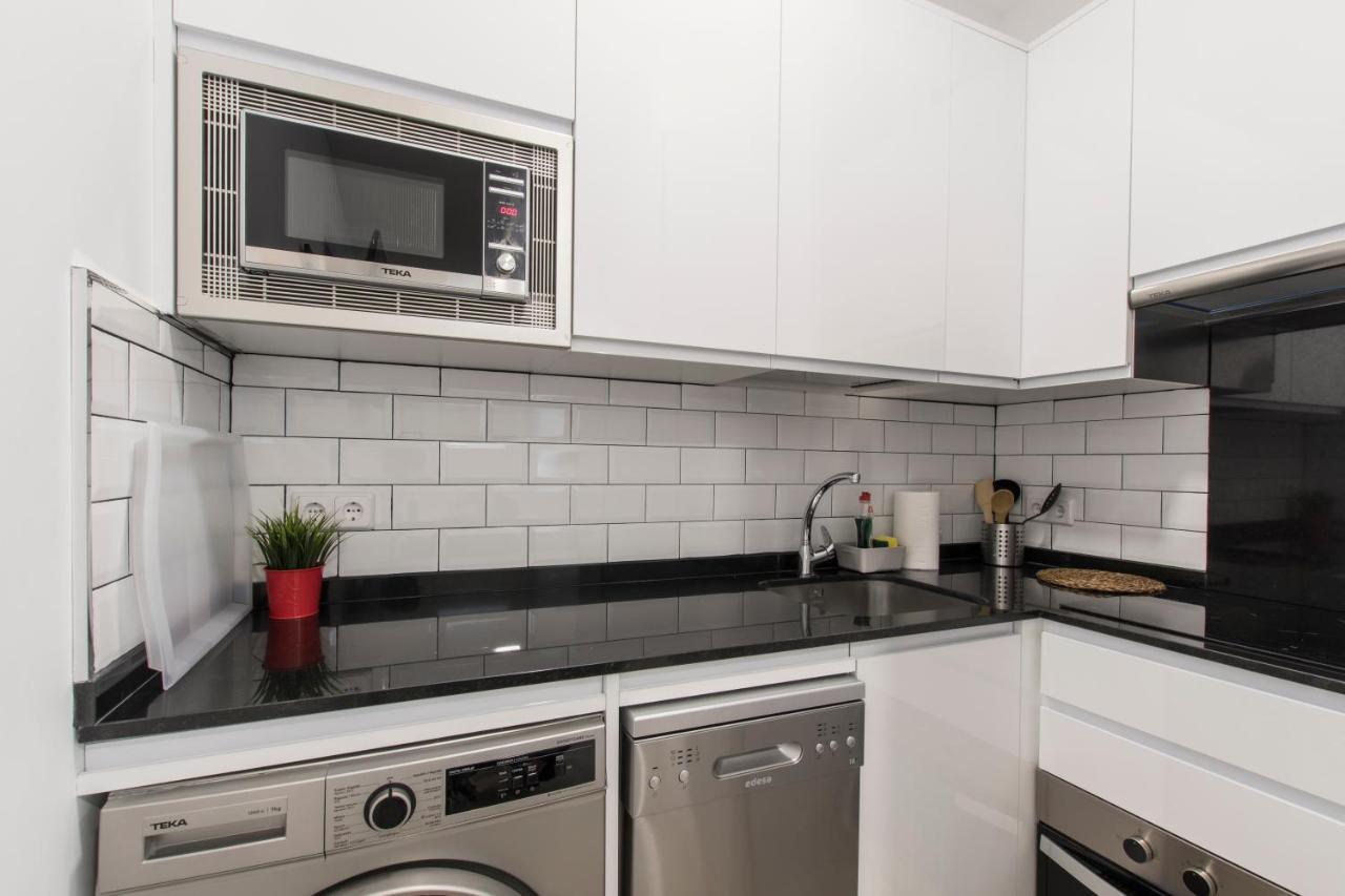 4Torres Homes - Carmen มาดริด ภายนอก รูปภาพ