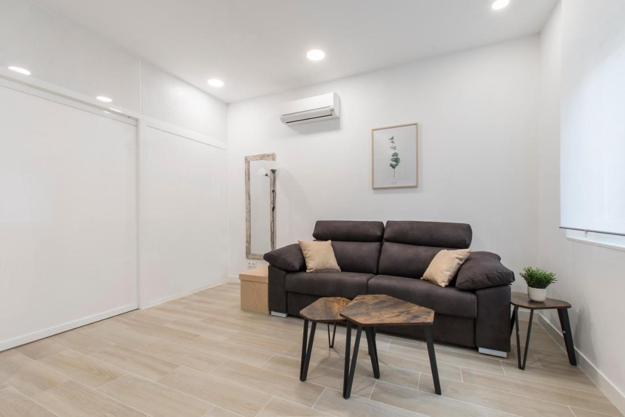 4Torres Homes - Carmen มาดริด ภายนอก รูปภาพ