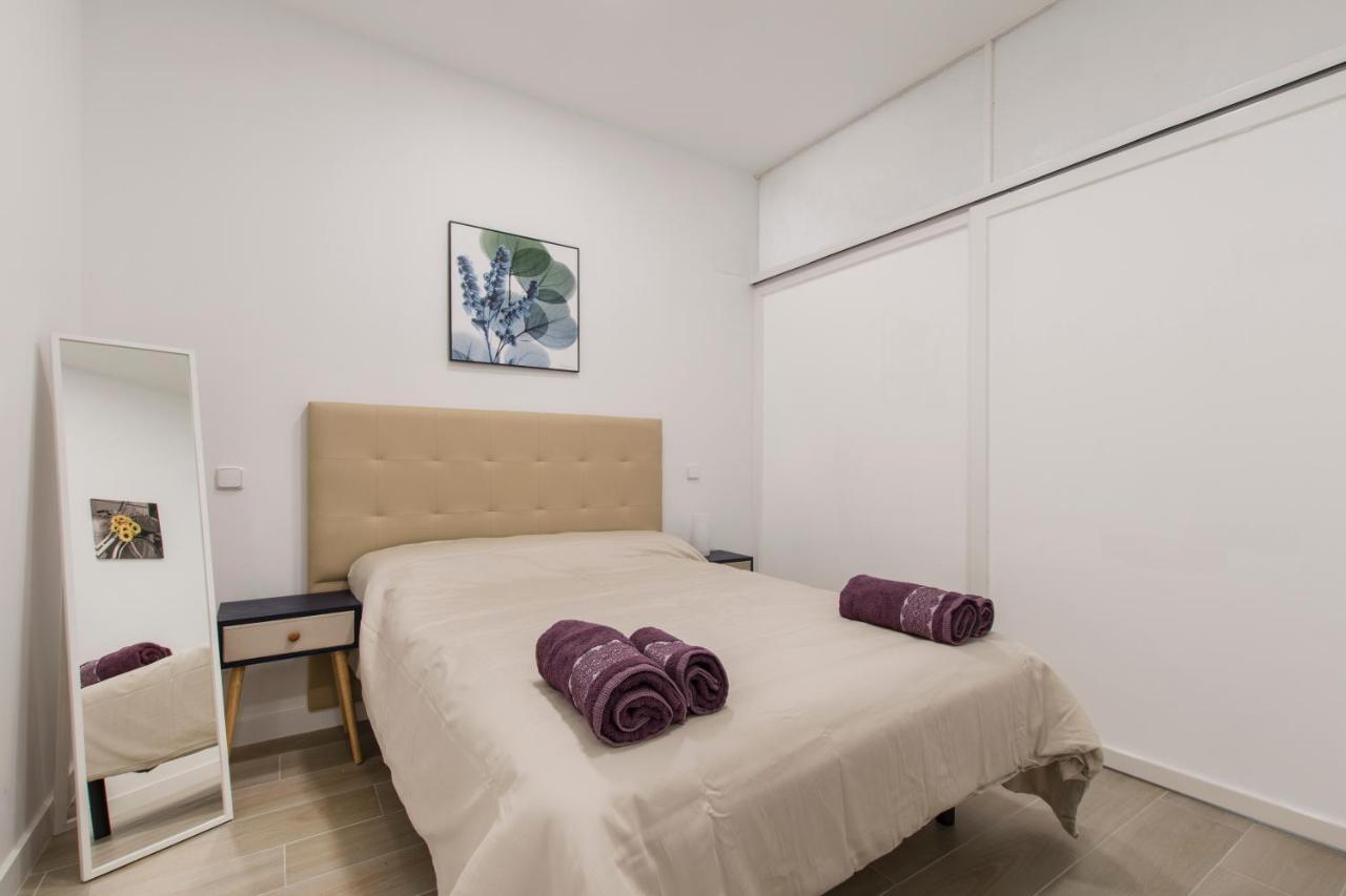 4Torres Homes - Carmen มาดริด ภายนอก รูปภาพ