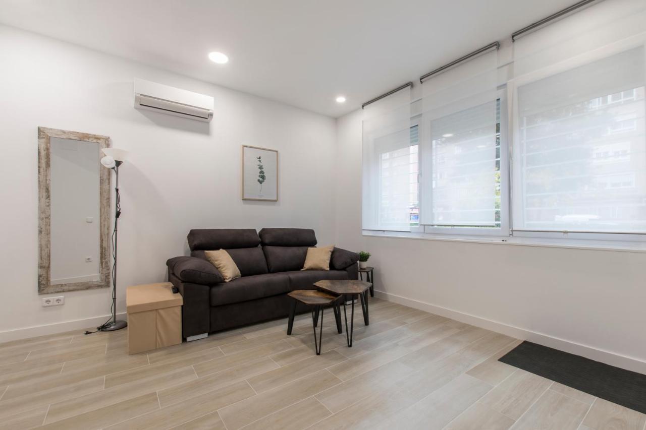 4Torres Homes - Carmen มาดริด ภายนอก รูปภาพ