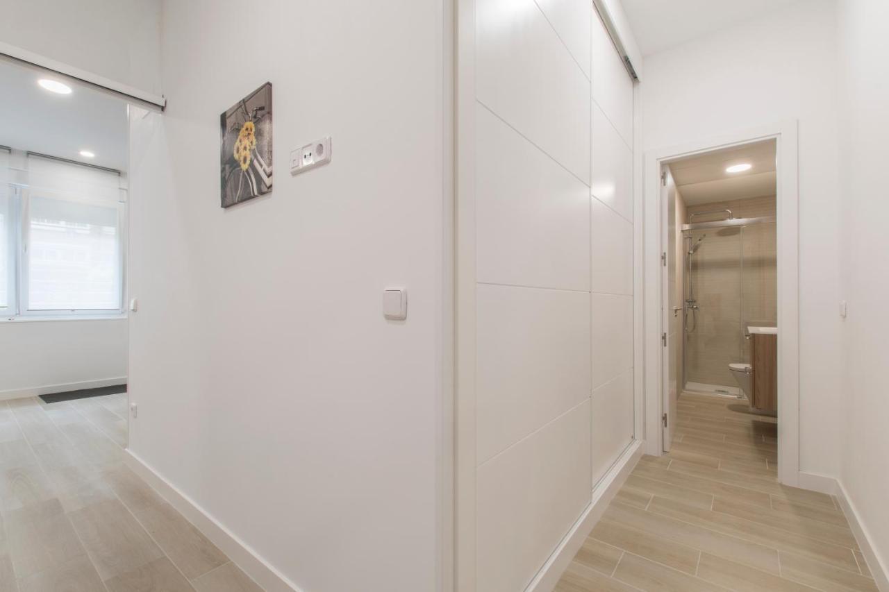 4Torres Homes - Carmen มาดริด ภายนอก รูปภาพ