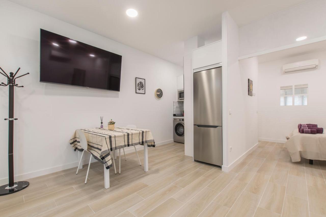 4Torres Homes - Carmen มาดริด ภายนอก รูปภาพ