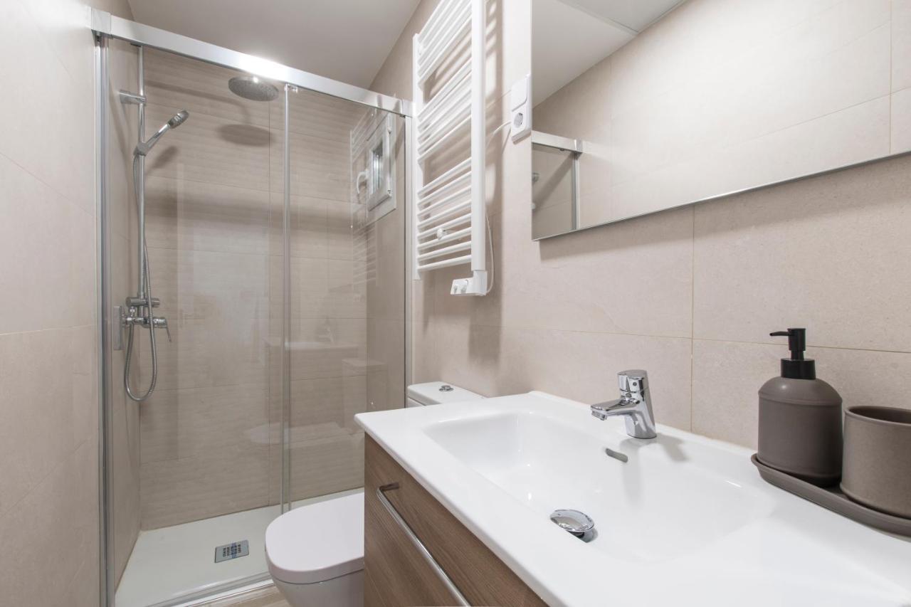 4Torres Homes - Carmen มาดริด ภายนอก รูปภาพ