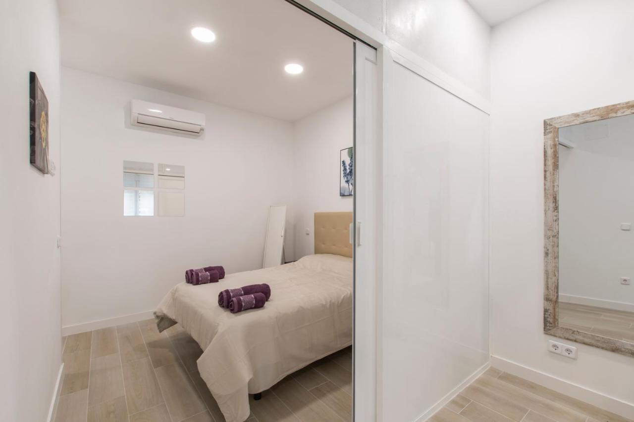 4Torres Homes - Carmen มาดริด ภายนอก รูปภาพ