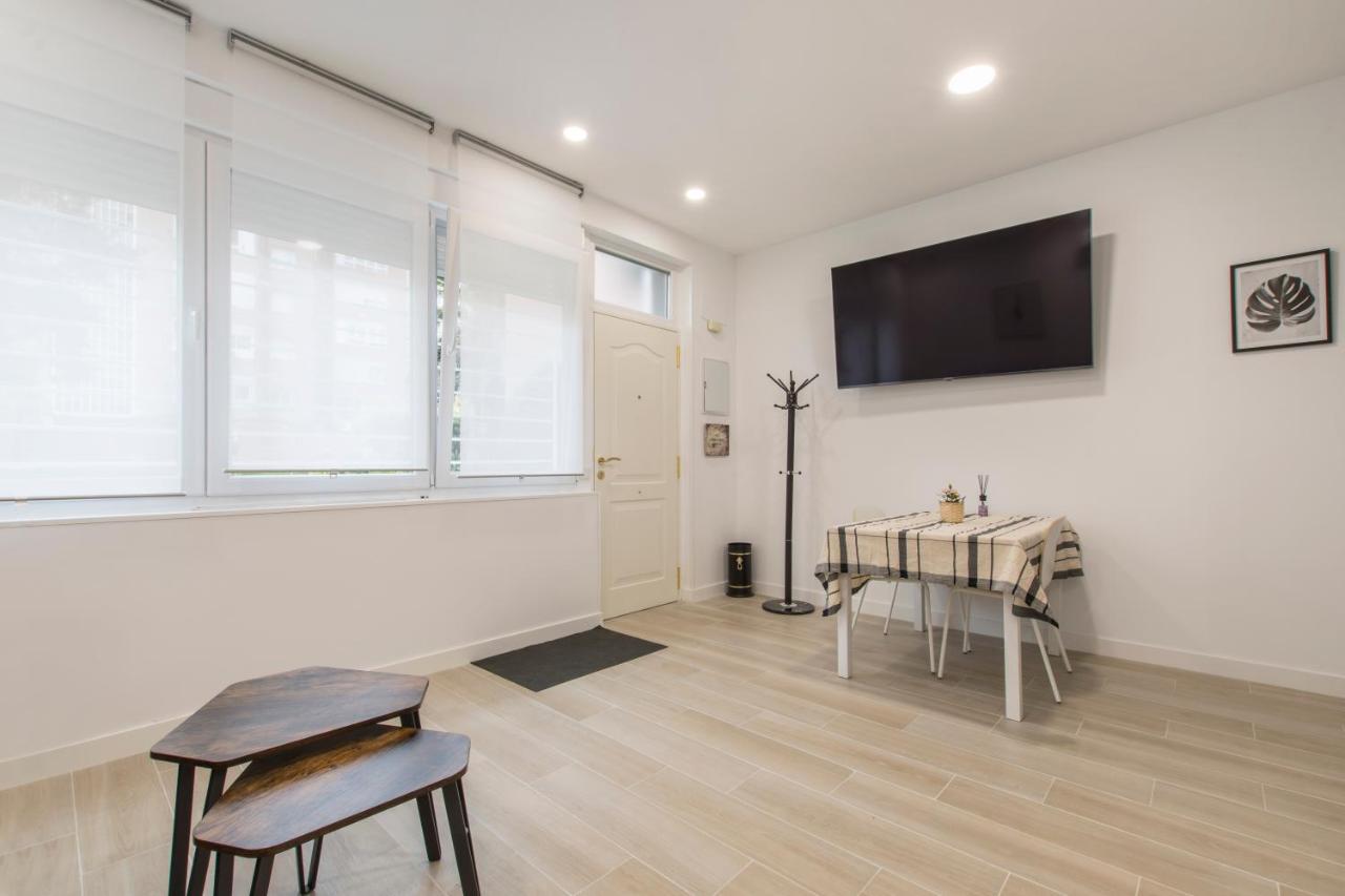 4Torres Homes - Carmen มาดริด ภายนอก รูปภาพ